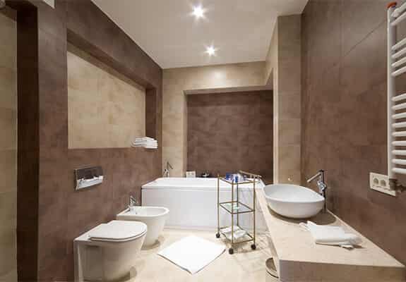 Bathroom renovation Biggera Waters 4216