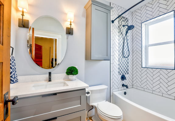 10 Reasons to Consider Bathroom Renovations on the Gold Coast
